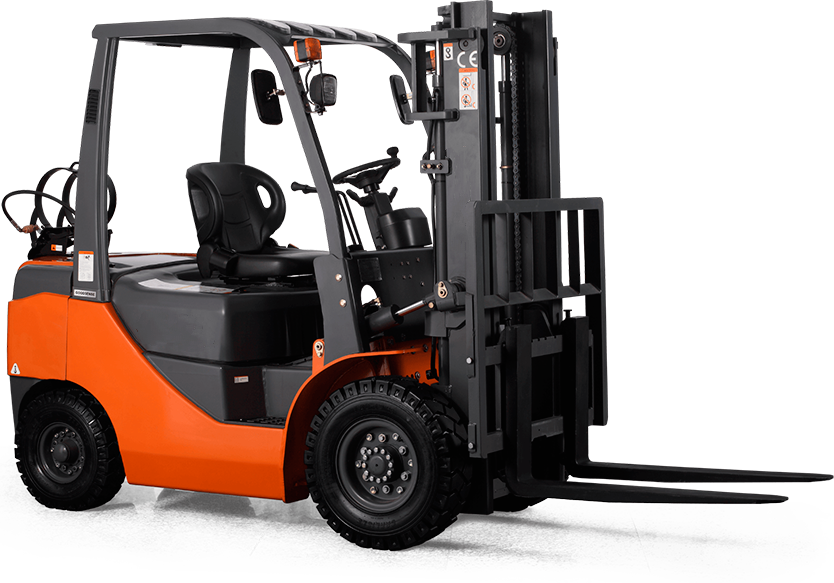 Вилочный погрузчик Крым Симферополь